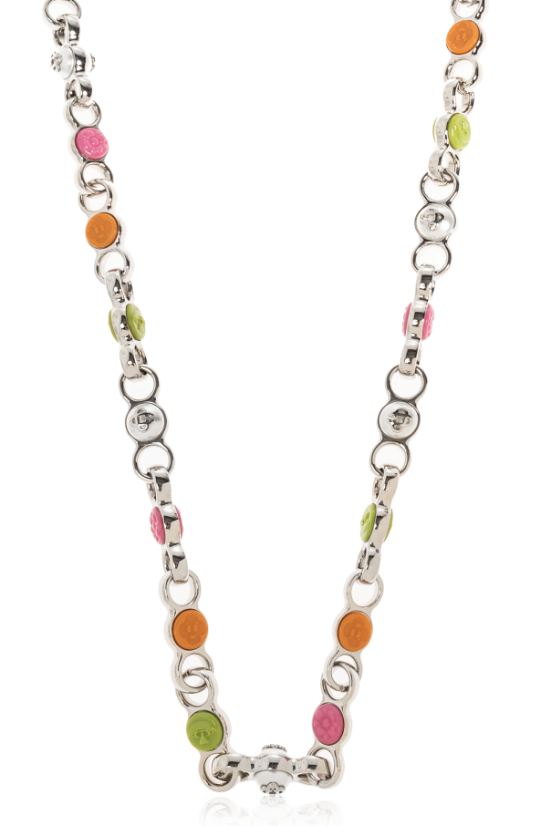 Necklace with pearl od Casablanca