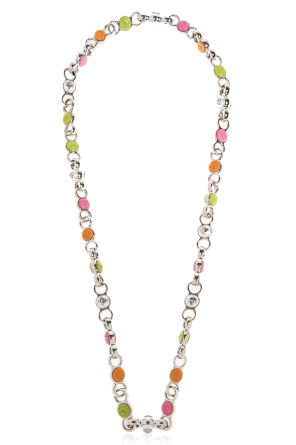 Casablanca Necklace with pearl