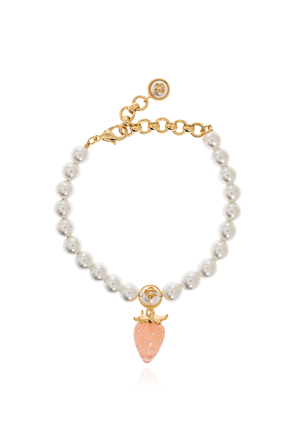 Pearl bracelet od Casablanca
