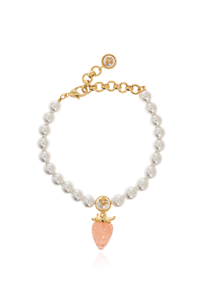 Pearl bracelet