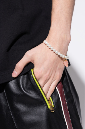 Casablanca Pearl bracelet