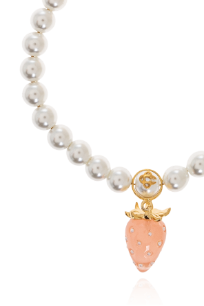 Casablanca Pearl bracelet