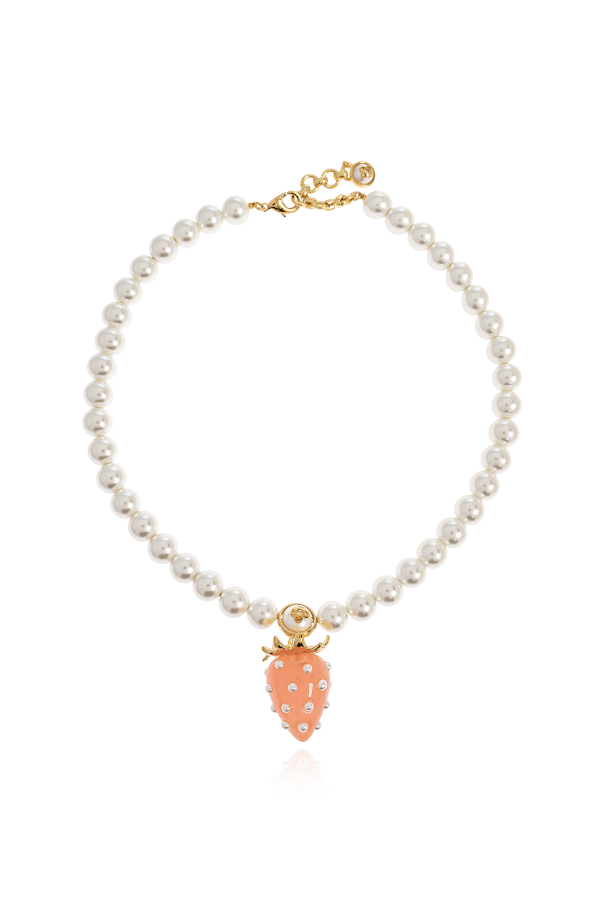 Pearl necklace od Casablanca