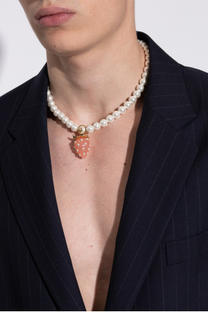 Casablanca Collar de perlas