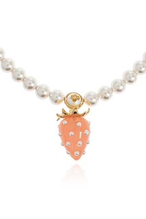 Casablanca Collar de perlas