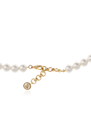 Casablanca Collar de perlas