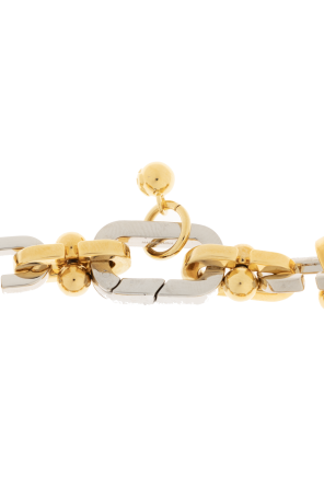 Casablanca Pozłacana bransoleta