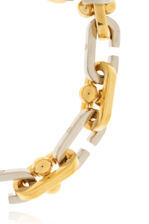 Casablanca Pozłacana bransoleta