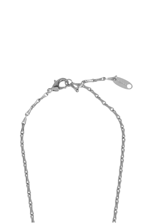 Balenciaga Collar con colgantes
