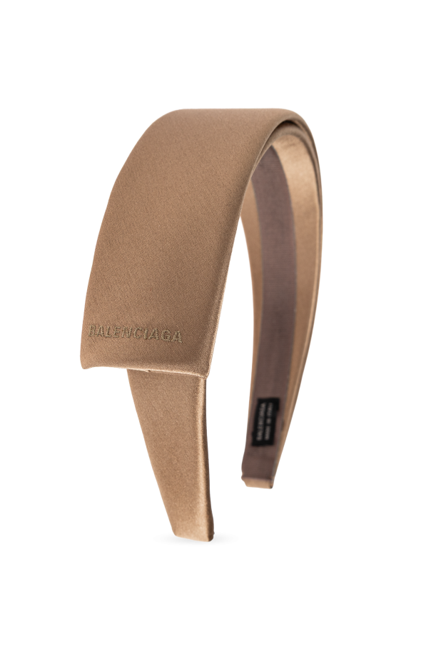Headband od Balenciaga