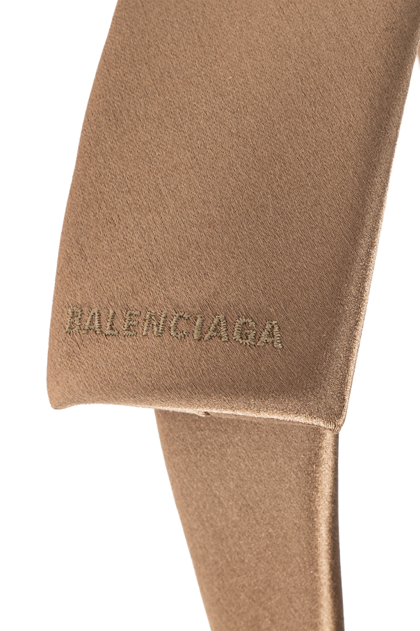 Balenciaga Faixa de cabeça