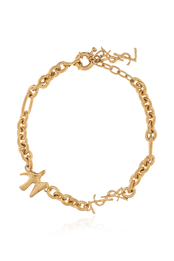 ‘Cassandre’ bracelet od Saint Laurent