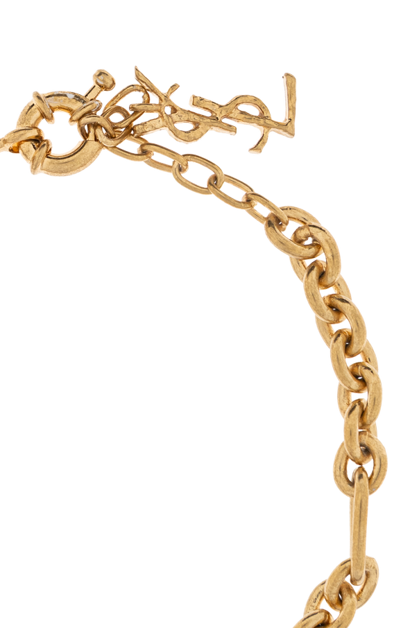 Saint Laurent Armband ‚Cassandre‘