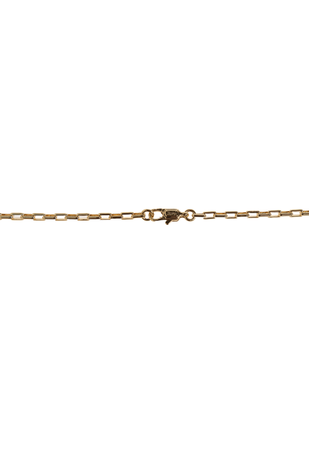 Saint Laurent Necklace with pendant