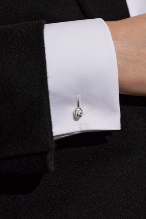 Bottega Veneta Cufflinks