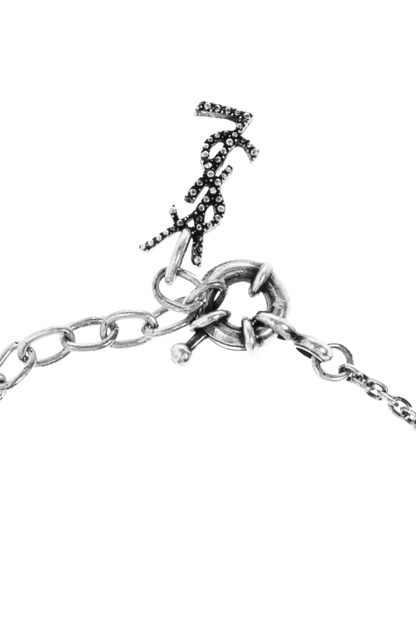 Saint Laurent Pulsera ‘Cassandre’