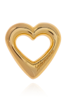Blumarine Heart-shaped earrings