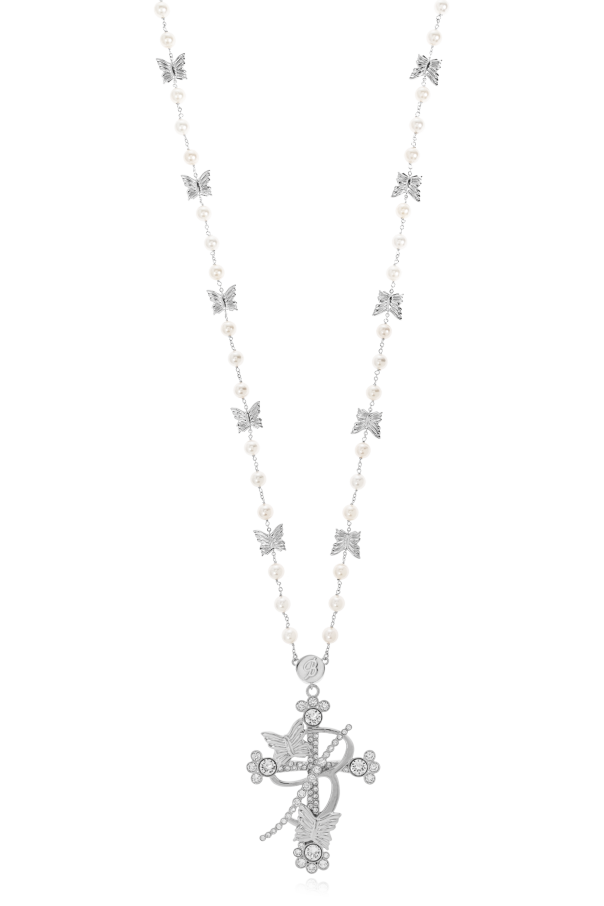 Necklace with pendant, zdjęcie 1 Necklace with pendant od Blumarine