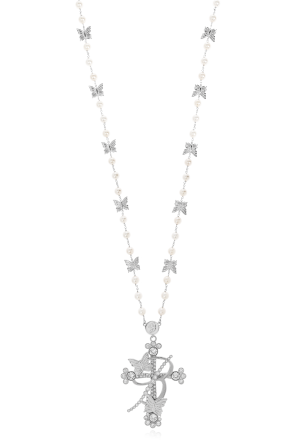 Collar con colgante