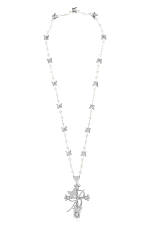 Blumarine Necklace with pendant