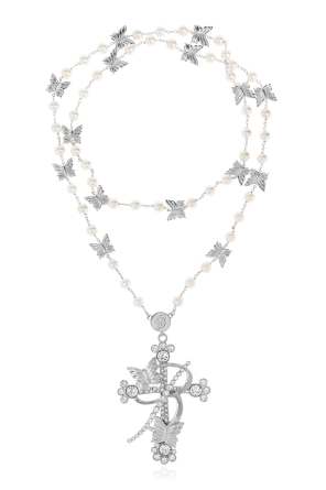 Blumarine Necklace with pendant