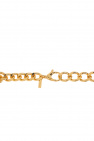 Moschino Chain with logo