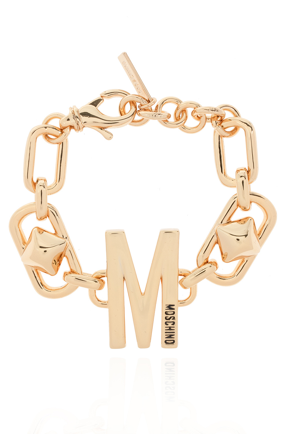 Louis Vuitton, LV & Me Bracelet, Letter C, Luxury, Accessories on