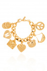 Moschino Bracelet with charms