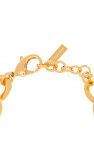 Moschino Bracelet with charms