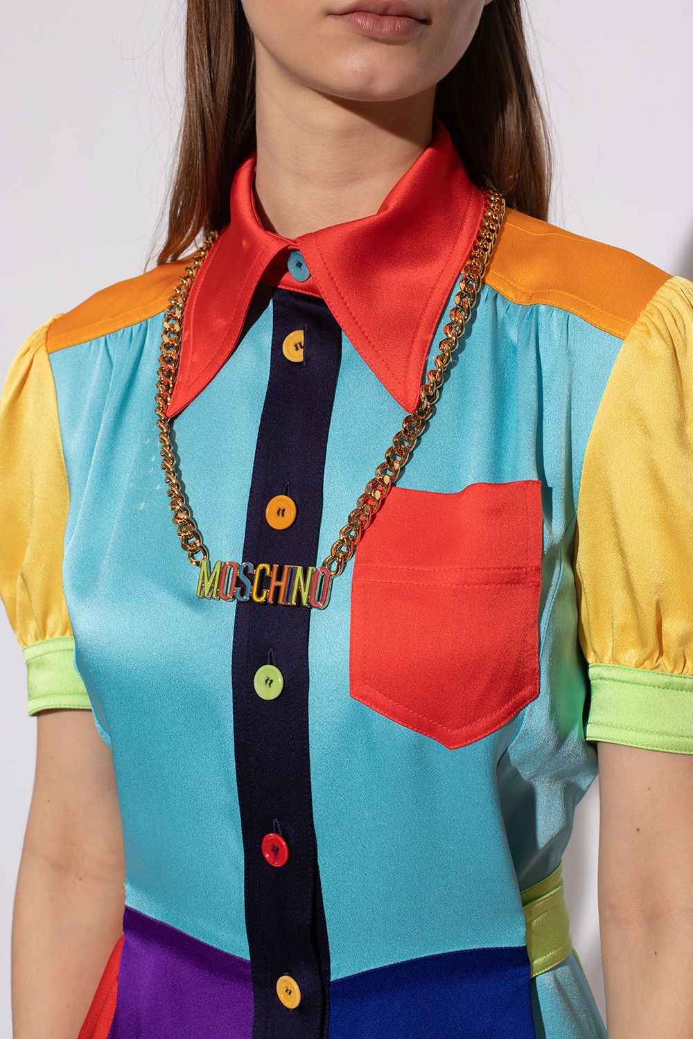 Moschino Girls clothes 4-14 years