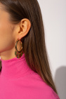 Moschino Earrings with pendants