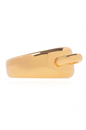 Moschino Brass ring