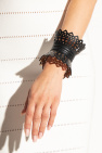 Alaïa Openwork bracelet