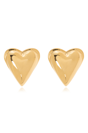 Heart-shaped Earrings