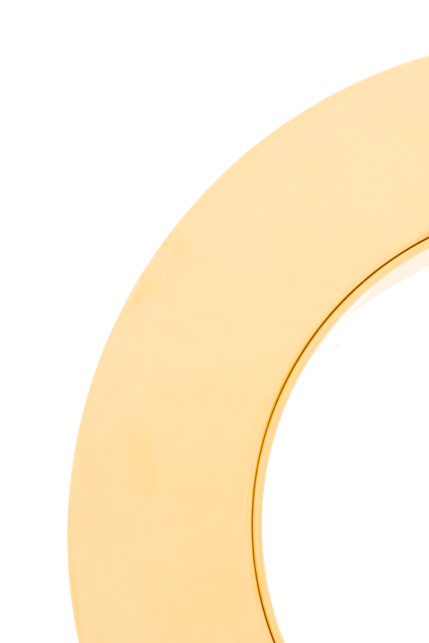 Alaïa Bracelet with logo