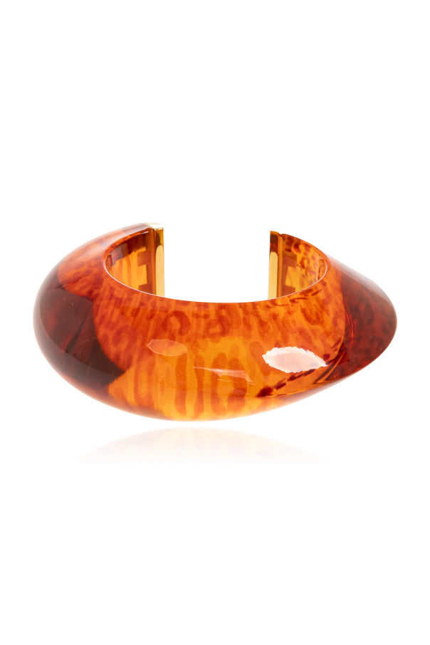 Geometric bracelet od Alaïa