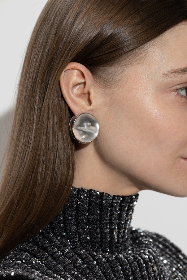 Alaïa Coolest earrings