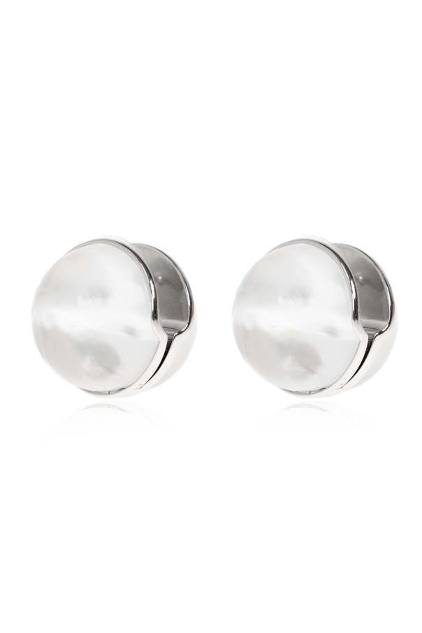 Alaïa Coolest earrings