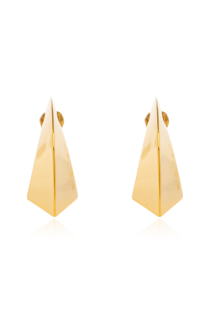 Brass clips