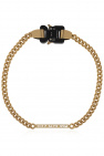 1017 ALYX 9SM Brass necklace