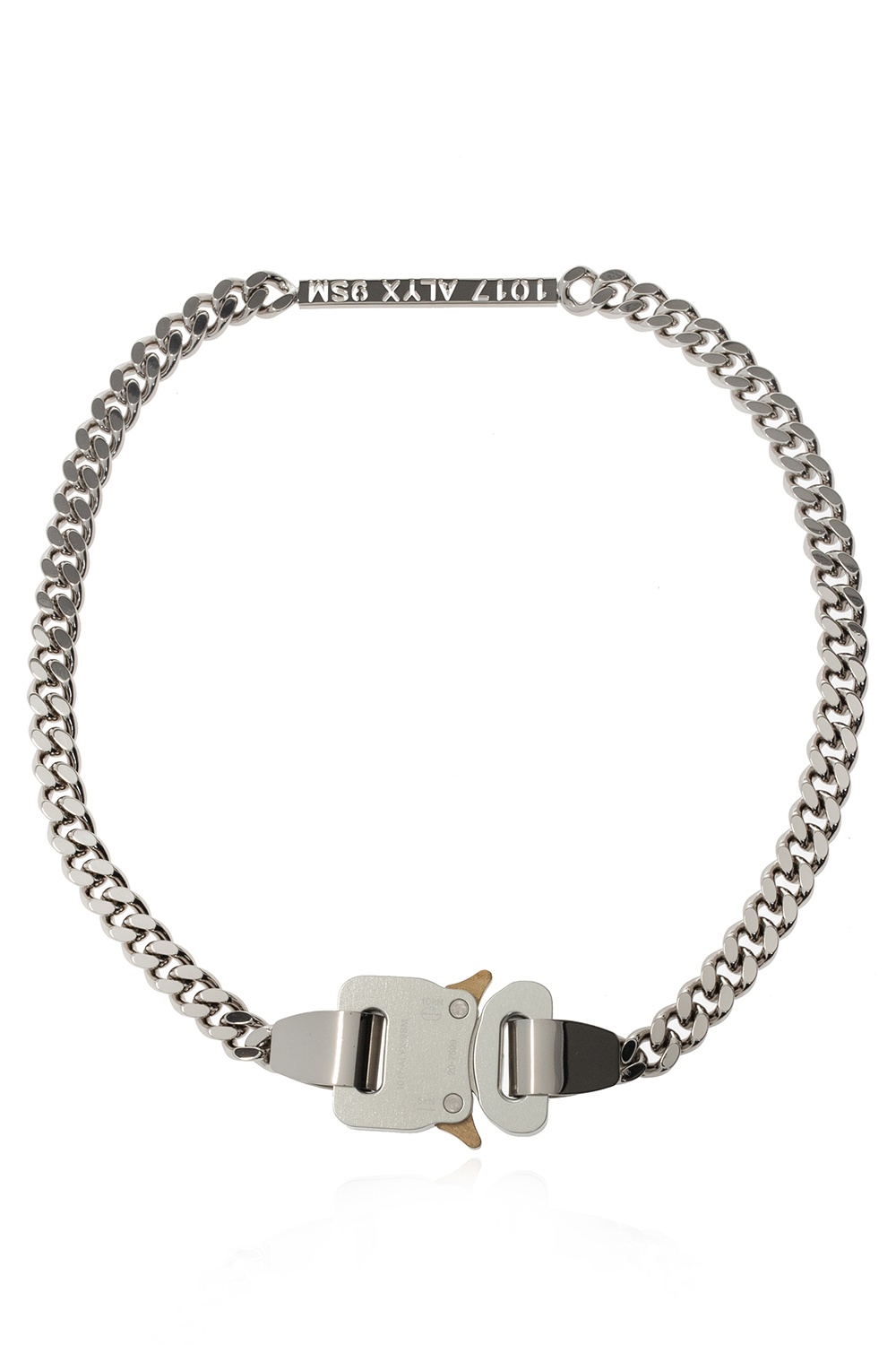 1017 ALYX 9SM Logo necklace | Women's Jewelery | Vitkac