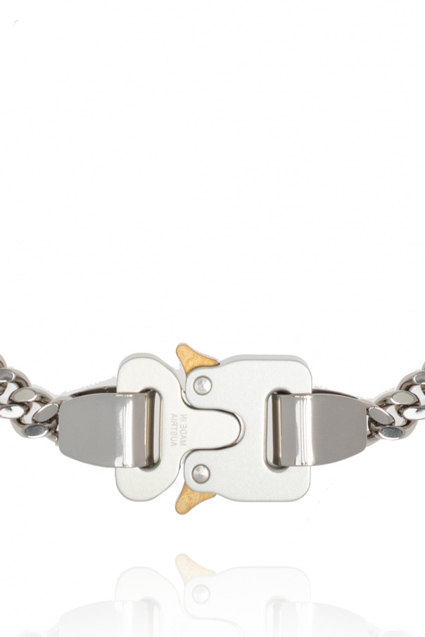 1017 ALYX 9SM Logo necklace | Men's Jewelery | Vitkac