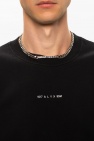 1017 ALYX 9SM Logo necklace