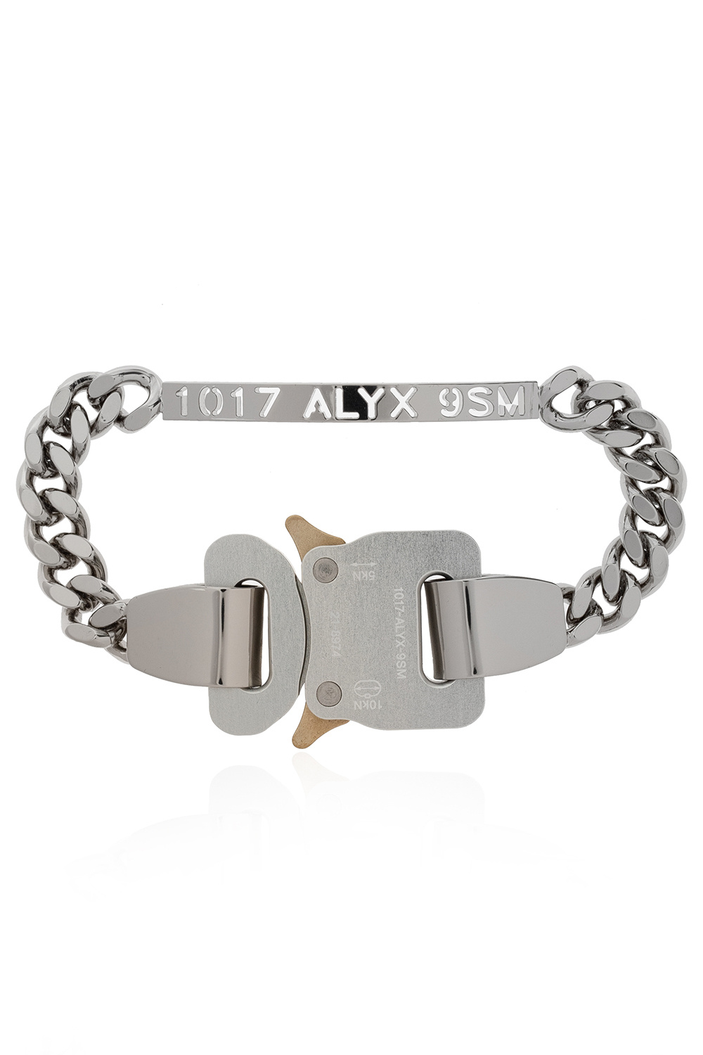 1017 ALYX 9SM Chain bracelet