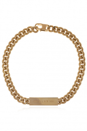 Brass necklace od 1017 ALYX 9SM