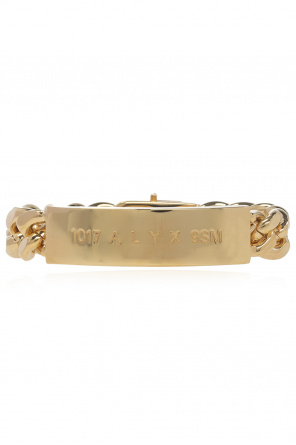 Brass bracelet od 1017 ALYX 9SM