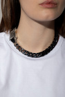 1017 ALYX 9SM Necklace with rollercoaster buckle