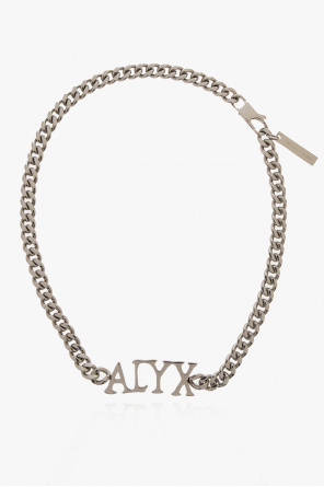 Necklace with logo od 1017 ALYX 9SM