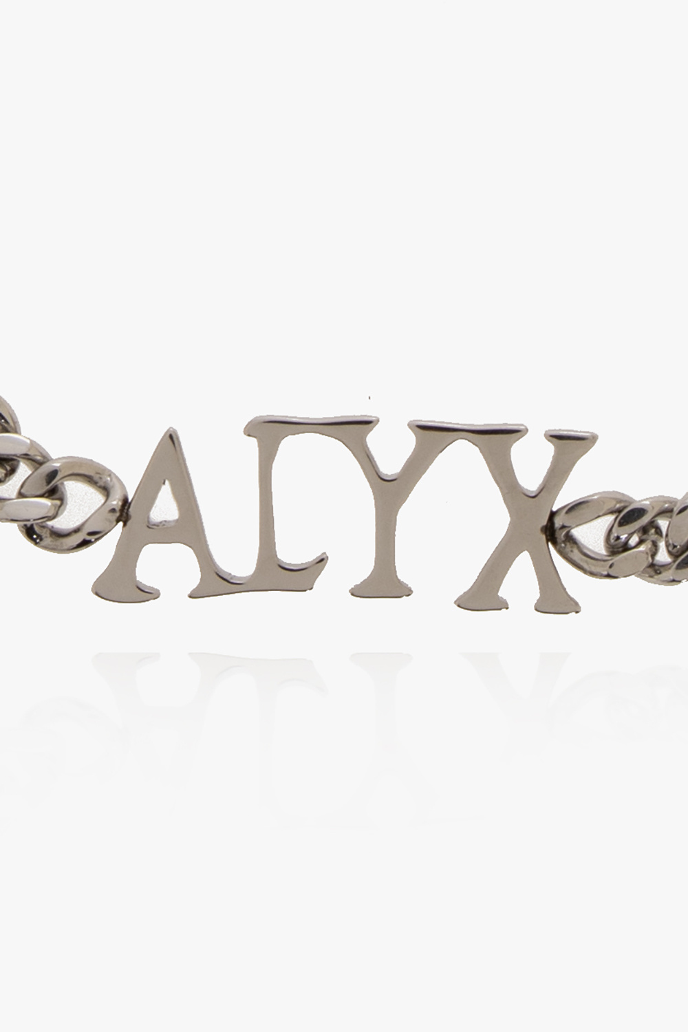 1017 ALYX 9SM Necklace with logo