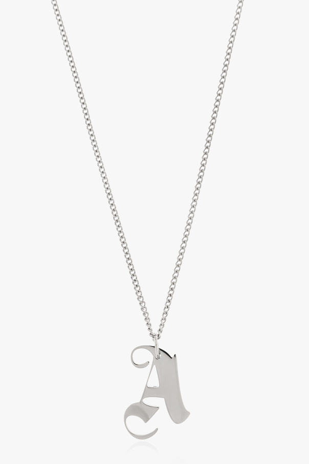 1017 ALYX 9SM Charm necklace